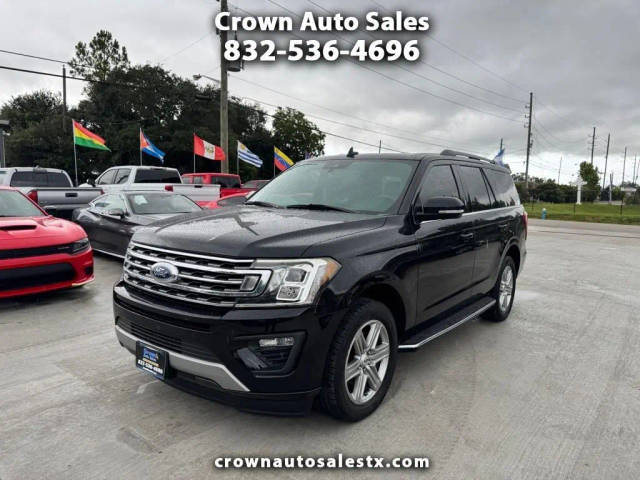 2019 Ford Expedition XLT RWD photo