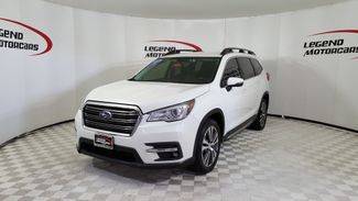 2019 Subaru Ascent Limited AWD photo