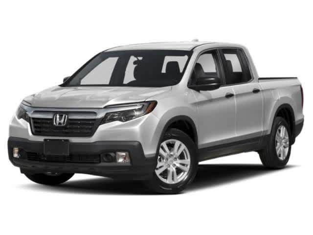 2019 Honda Ridgeline RT FWD photo
