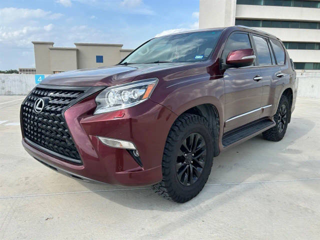 2019 Lexus GX GX 460 Premium 4WD photo