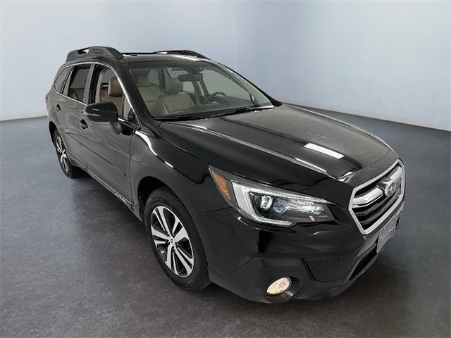 2019 Subaru Outback Limited AWD photo