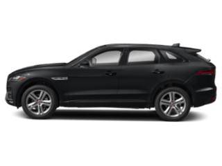 2019 Jaguar F-Pace 30t R-Sport AWD photo