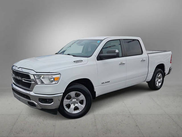 2019 Ram 1500 Big Horn/Lone Star 4WD photo