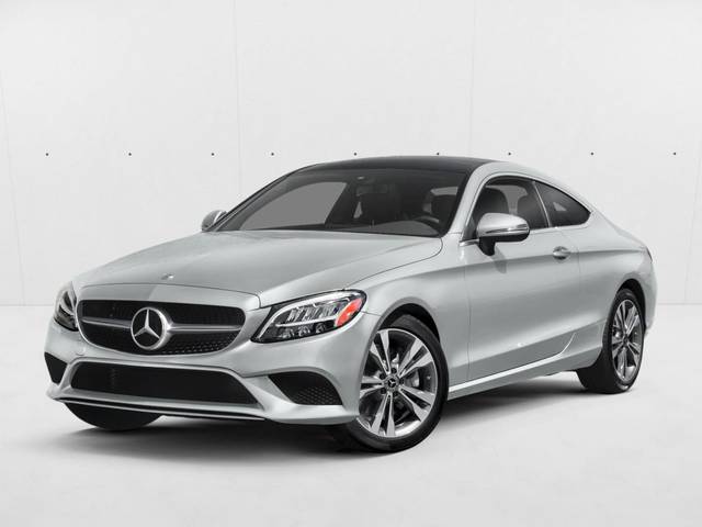 2019 Mercedes-Benz C-Class C 300 RWD photo