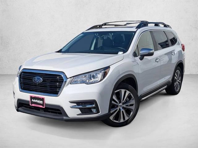 2019 Subaru Ascent Touring AWD photo