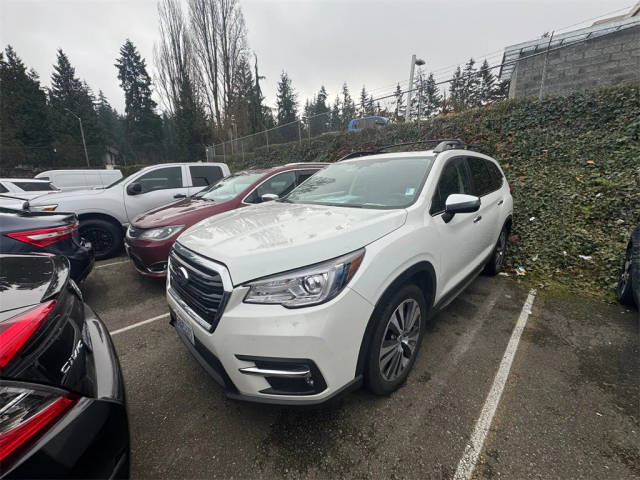 2019 Subaru Ascent Touring AWD photo