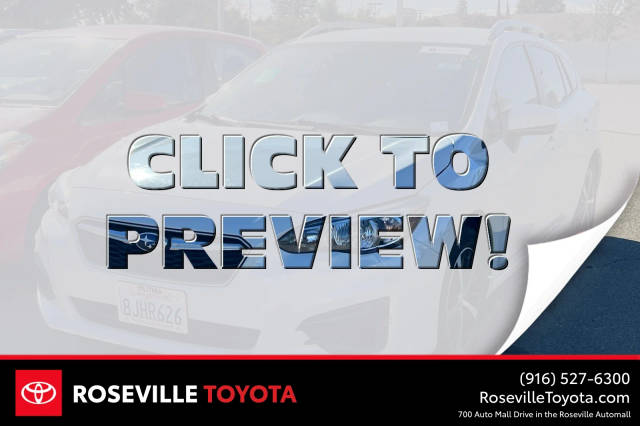 2019 Subaru Impreza Premium AWD photo