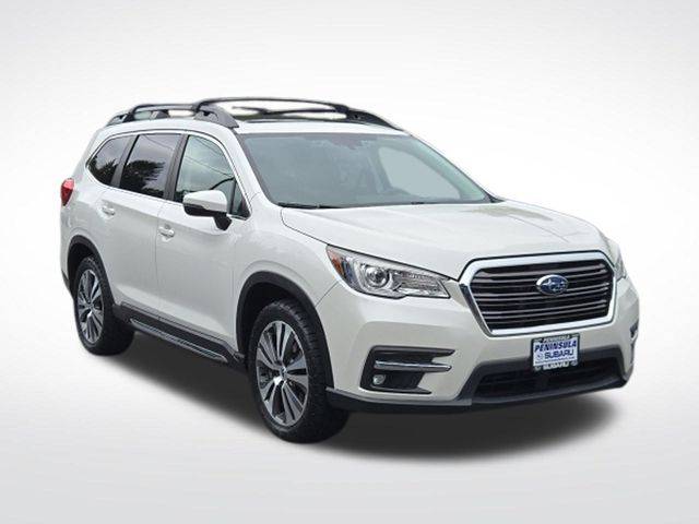 2019 Subaru Ascent Limited AWD photo