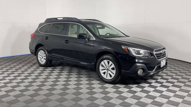 2019 Subaru Outback Premium AWD photo