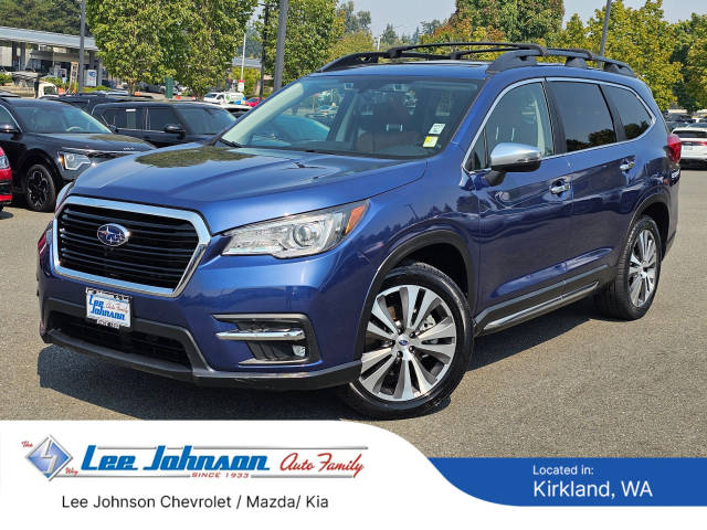 2019 Subaru Ascent Touring AWD photo
