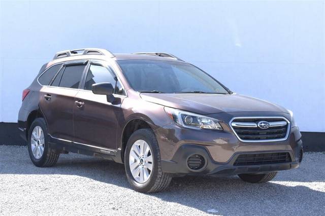 2019 Subaru Outback AWD photo