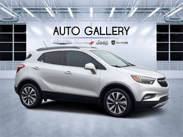 2018 Buick Encore Essence FWD photo