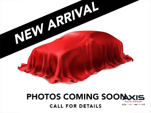 2016 GMC Acadia SLE AWD photo