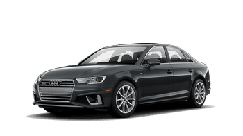 2019 Audi A4 Premium AWD photo