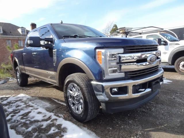 2019 Ford F-250 Super Duty King Ranch 4WD photo