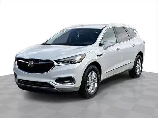 2019 Buick Enclave Premium FWD photo