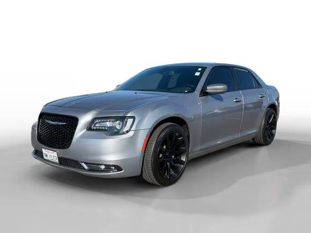 2018 Chrysler 300 300S AWD photo