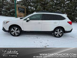2019 Subaru Outback Limited AWD photo