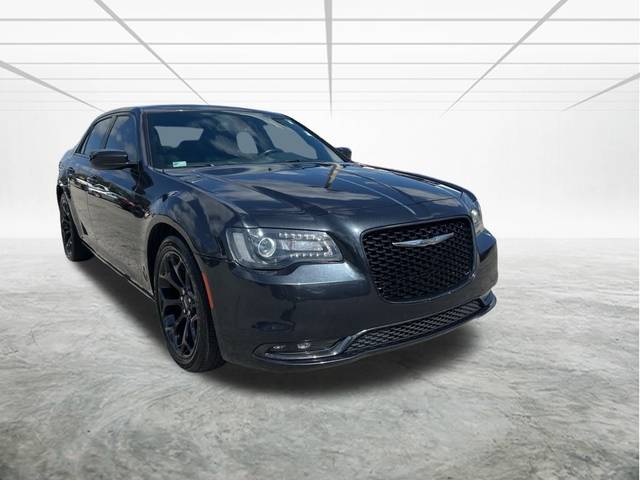 2019 Chrysler 300 300S RWD photo