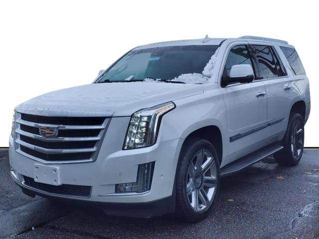 2019 Cadillac Escalade Luxury 4WD photo