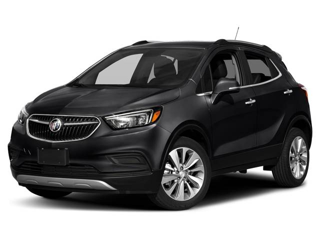 2019 Buick Encore Essence AWD photo
