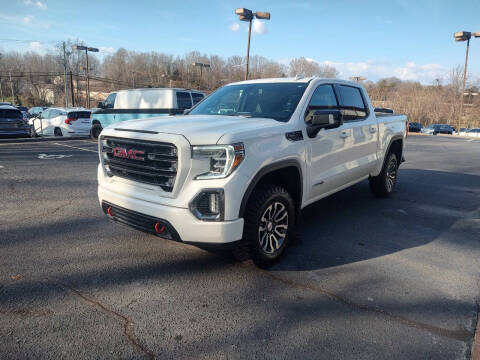2019 GMC Sierra 1500 Denali 4WD photo
