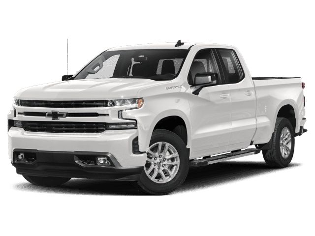 2019 Chevrolet Silverado 1500 RST 4WD photo