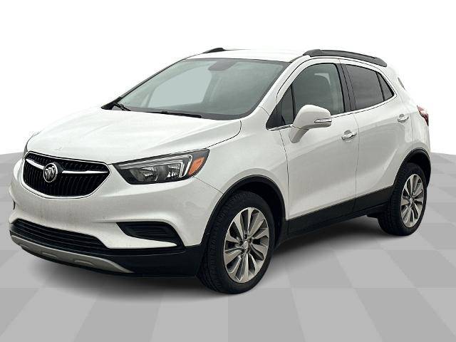 2019 Buick Encore Preferred FWD photo