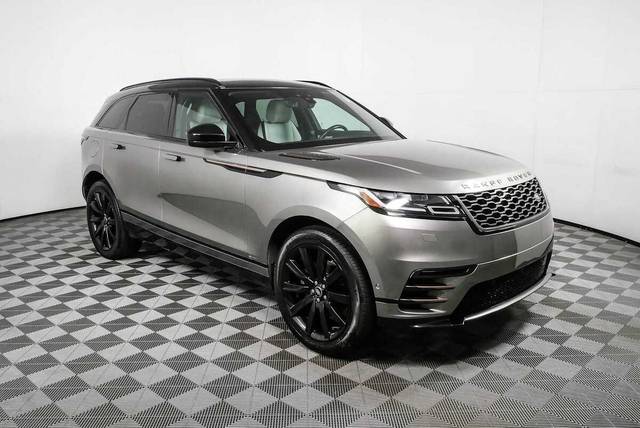 2019 Land Rover Range Rover Velar R-Dynamic SE AWD photo
