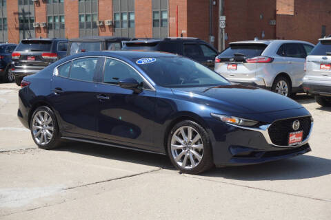2019 Mazda 3 w/Preferred Pkg AWD photo