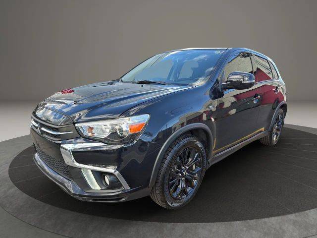 2019 Mitsubishi Outlander Sport SP 2.0 4WD photo