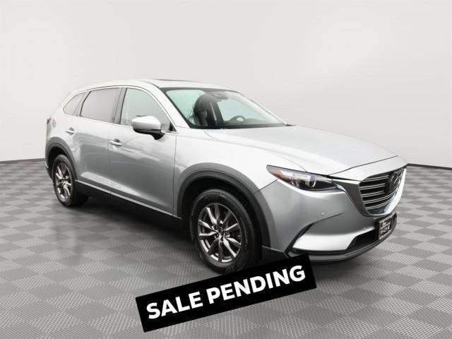 2019 Mazda CX-9 Touring AWD photo