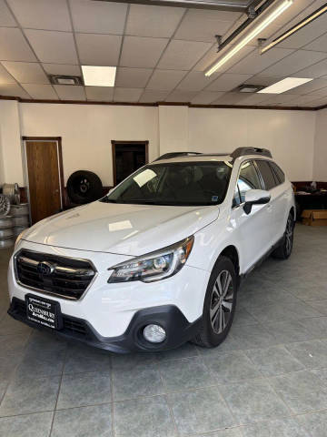 2019 Subaru Outback Limited AWD photo