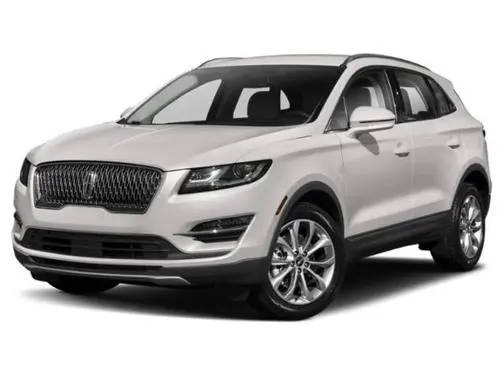 2019 Lincoln MKC Standard AWD photo