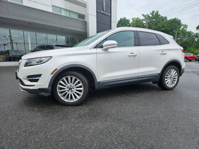 2019 Lincoln MKC Standard AWD photo