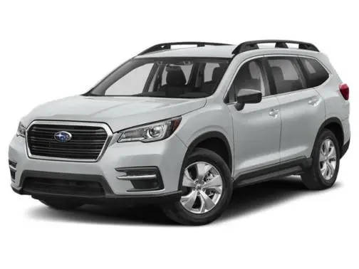 2019 Subaru Ascent Premium AWD photo