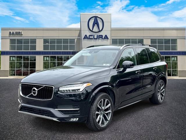 2019 Volvo XC90 Momentum AWD photo
