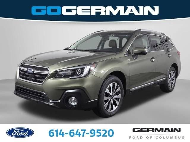 2019 Subaru Outback Touring AWD photo