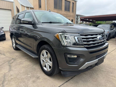 2019 Ford Expedition XLT 4WD photo