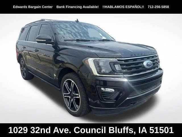 2019 Ford Expedition Limited 4WD photo