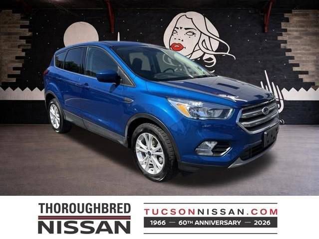 2019 Ford Escape SE FWD photo