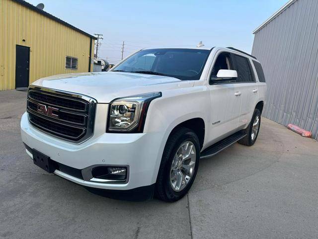 2019 GMC Yukon SLT Standard Edition 4WD photo