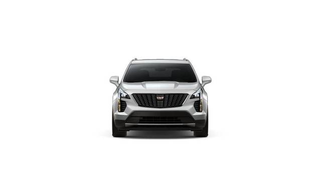 2019 Cadillac XT4 FWD Premium Luxury FWD photo