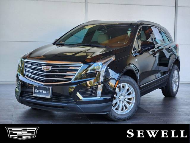 2019 Cadillac XT5 FWD FWD photo