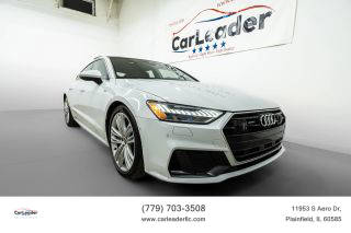 2019 Audi A7 Prestige AWD photo