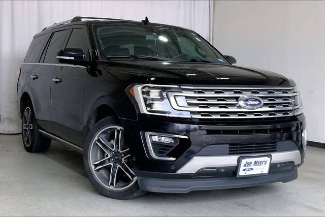 2019 Ford Expedition Limited RWD photo
