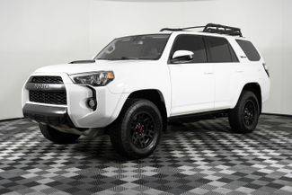 2019 Toyota 4Runner TRD Pro 4WD photo