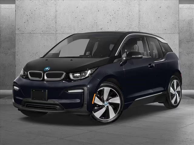 2019 BMW i3  RWD photo