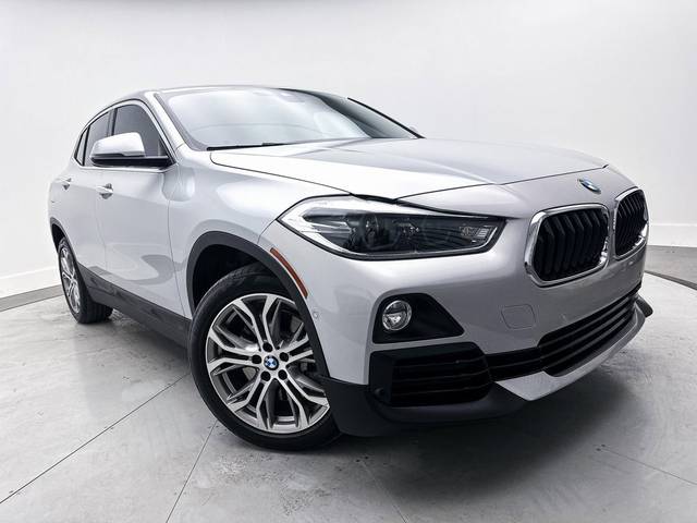 2019 BMW X2 sDrive28i FWD photo