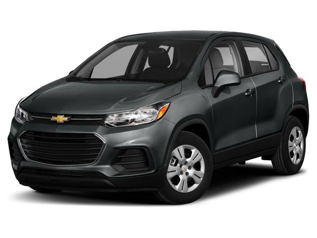 2019 Chevrolet Trax LS FWD photo